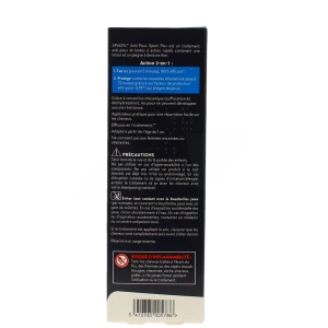 Apaisyl Anti-poux Xpert Plus Lotion Falcon De 100 Ml