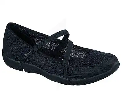 Skechers 100102 Bbk 39