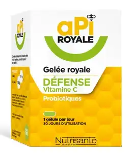 API ROYALE DÉFENSES GÉL B/30