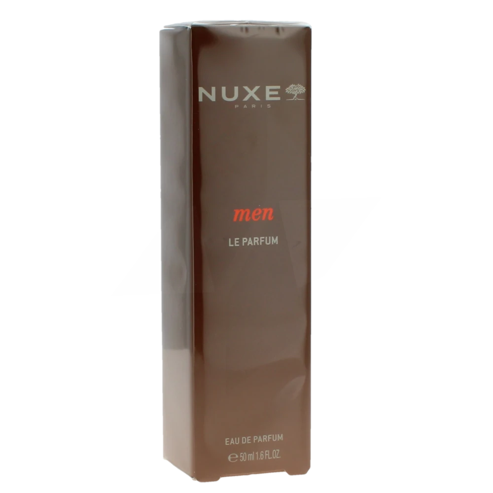Nuxe Men Boost 3 Eau De Parfum Spray De 100 Ml