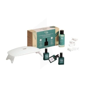Manucurist Green Flash - Kit Retail 18w - Hortencia