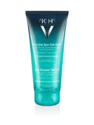 Vichy Ideal Body Douche Spa Gel-huile à Ecommoy
