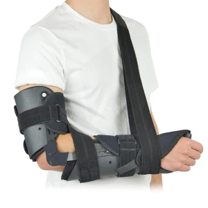 Donjoy Ranger Attelle De Coude L