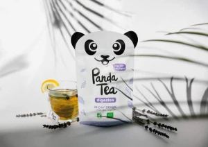 Panda Tea Digestea 28 Sachets