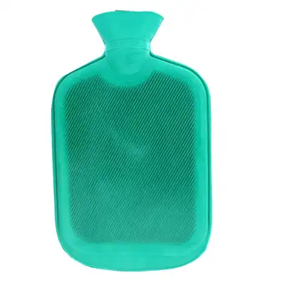 Bouillotte Caoutchoucvolume 2 Litres à SAINT-PRIEST