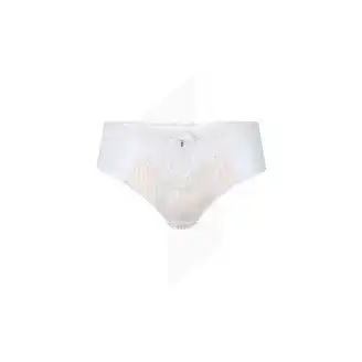 Amoena KAROLINA Panty blanc/nude T44