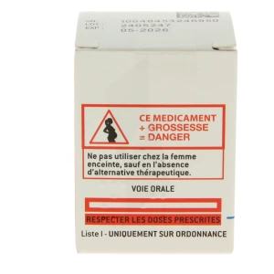 Prednisolone Teva 5 Mg, Comprimé Effervescent