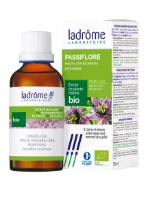 Ladrôme Extrait De Plante Passiflore Partie Aérienne 50ml
