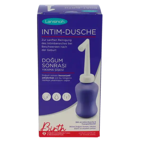 Lansinoh Douche Intime Périnée