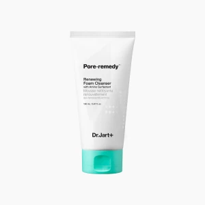 Dr. Jart+ Pore-remedy™ Mousse Nettoyante Renouvellement Aux Tensioactifs Aminés 150ml