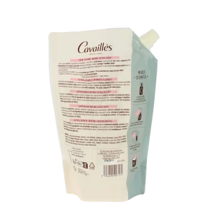 Rogé Cavaillès Soin Lavant Intime Extra-doux Gel Fl/500ml