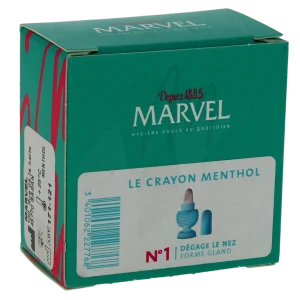 Sanipharm Crayon Antimigraine Gland