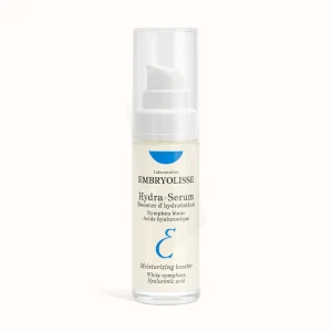 Embryolisse Hydra-sérum Sérum Concentré Booster D'hydratation Fl Airless/30ml