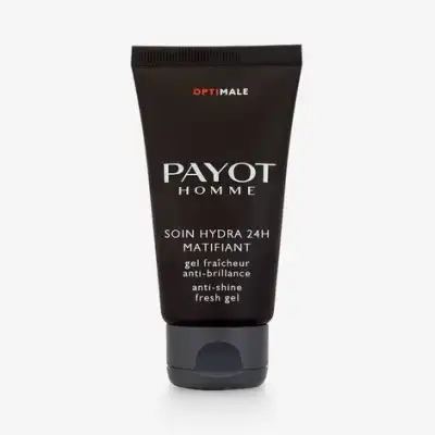 Payot Homme Soin Hydra 24h Matifiant 50ml