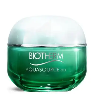 Acheter Biotherm Aquasource Gel peau normale à mixte 50ml à Nogent-le-Roi