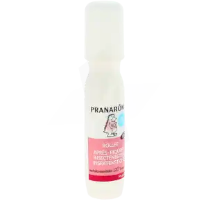 Pranabb Gel Apaisant AprÈs-piqÛres Roller/15ml à Angers