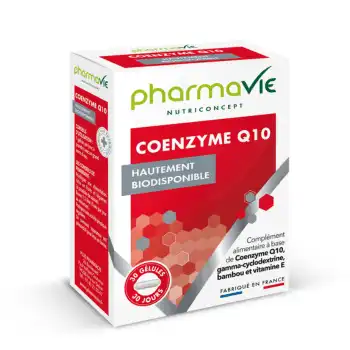 Coenzyme Q10