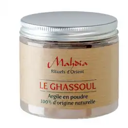 Béliflor Hammam Ghassoul En Poudre 200g