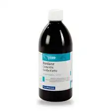 Eps Phytostandard Bardane Extrait Fluide Fl/500ml à BIARRITZ