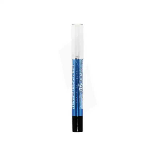Eyecare Omb Paupière Waterproof Noche Boîtier/3,25g
