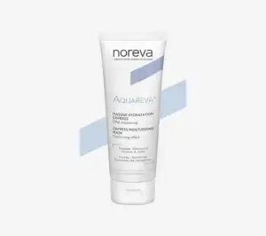 Noreva Aquareva Masque Hydratant Express T/50ml à BOEN 