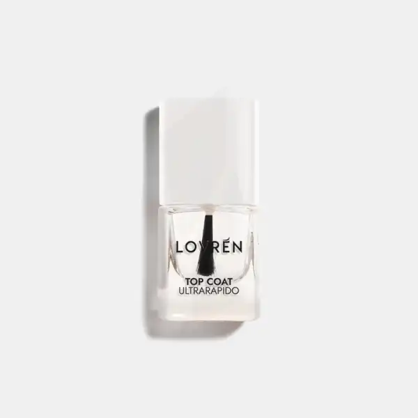 Lovrén Nc2 Ultra Rapide Top Coat 5ml