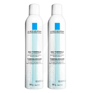 La Roche-posay Eau Thermale 2aéros/300ml