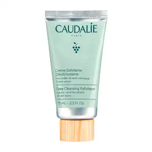 Caudalie Crème Exfoliante Désincrustante 75ml à SAINT-PRYVÉ-SAINT-MESMIN