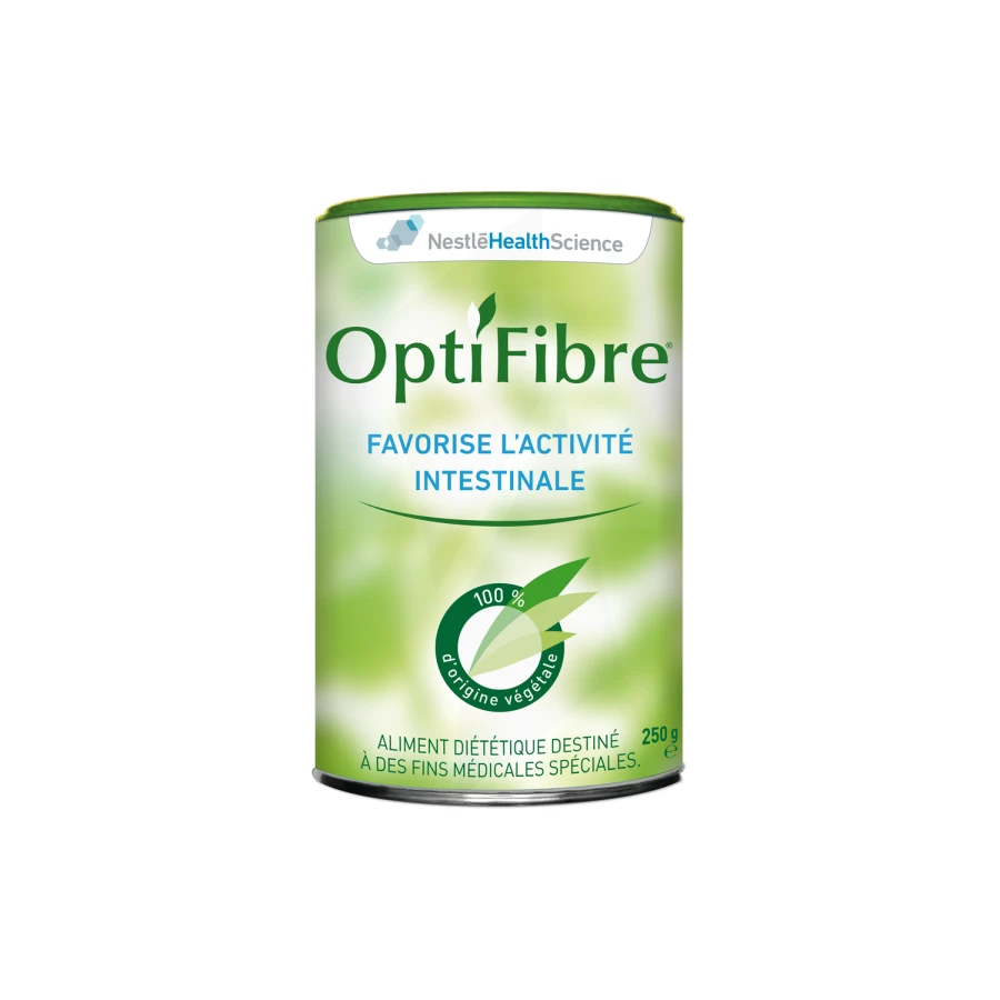 Optifibre Constipation 125g - Nestle