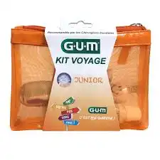 Gum Kit Voyage Junior 7ans Et + à Fargues-  Saint Hilaire