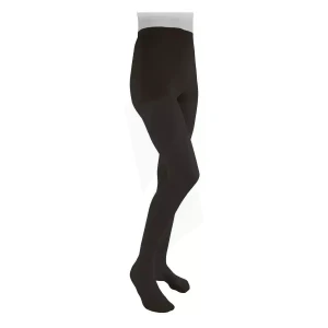 Veinax Microtrans Classe 2 Collant Noir Taille 2 Normal