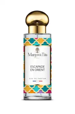 Margot & Tita Escapade en Orient Eau de Parfum 30ml