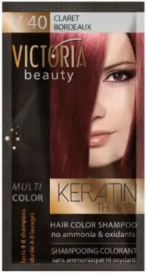 Lcdt Shampooing Colorant V40 Bordeaux à Libourne