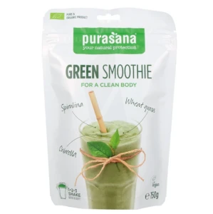 Purasana Detox Smoothie 150g