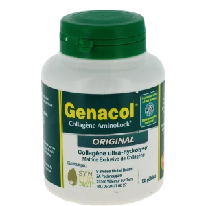 Genacol Gélules à Visée Articulaire B/90