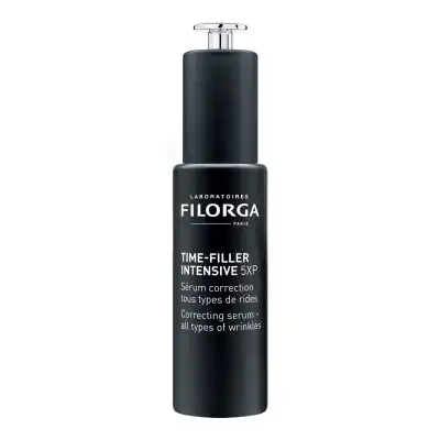 Filorga Time Filler 5xp Serum Intens 30ml à Pont à Mousson