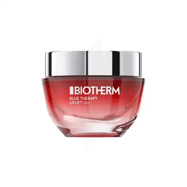 Biotherm Blue Therapy Peptide Uplift Crème Jour Pot/50ml