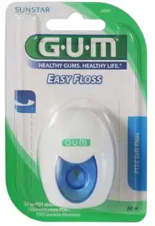 Gum Easy Floss à Hendaye