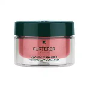 René Furterer Color Glow Masque éclat Réparateur Pot Pompe/200ml à Libourne