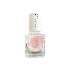 Vernis Enfants à L'eau Inuwet Rose Poudré