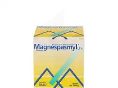 Magnespasmyl 1,9 Pour Cent, Granulés à Mantes-La-Jolie