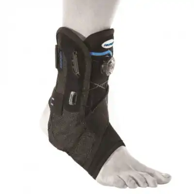 Aircast Airsport+,  Orthèse Cheville, Gauche, M, Pointure : 37 - 42 à ANNEMASSE