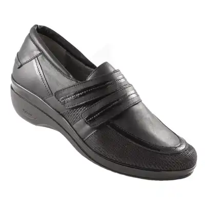 Chaussure de confort femme Chut AD 2017 couleur noir T38