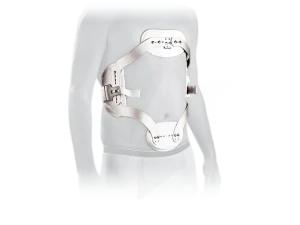 Lordoblock 34 Corset Immob Vertébrale T2