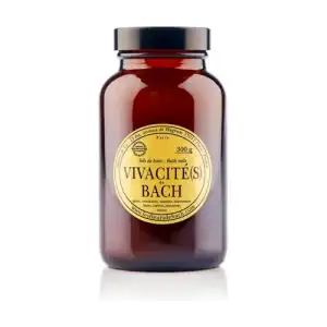 Vivacite De Bach Sels De Bain Pot/300g à VIC-FEZENSAC