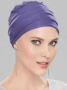 1001 Perruques Anoki Turban Purple