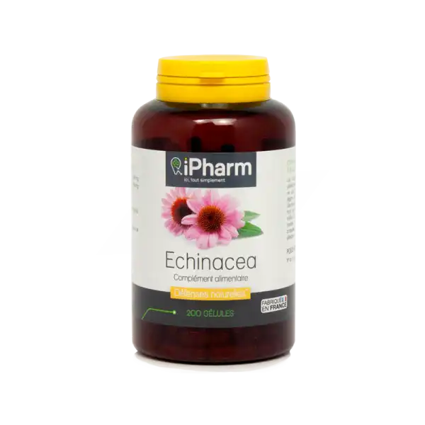 Phyto Ipharm Echinacea