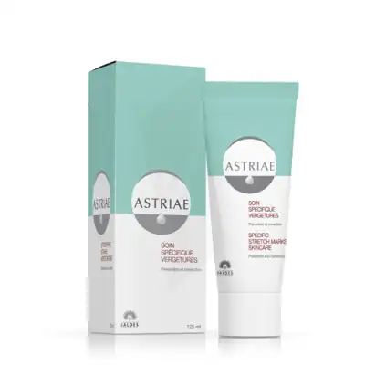 Astriae Crème Soin Spécifique Anti-vergetures 125ml à VILLERS-LE-LAC