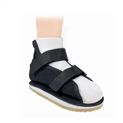 Donjoy Chaussure Post-opératoire Chaussure Pour Plâtre Cheville Xl à MARSEILLE