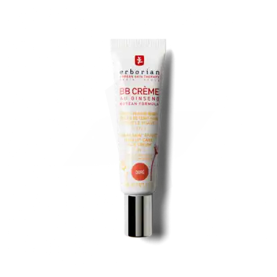 Erborian Bb Crème Doré 15ml à Concarneau